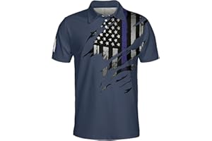 PAGYMO Golf Shirts for Men Funny Golf Shirts for Men Golf Outfits for Men Golf Clothing