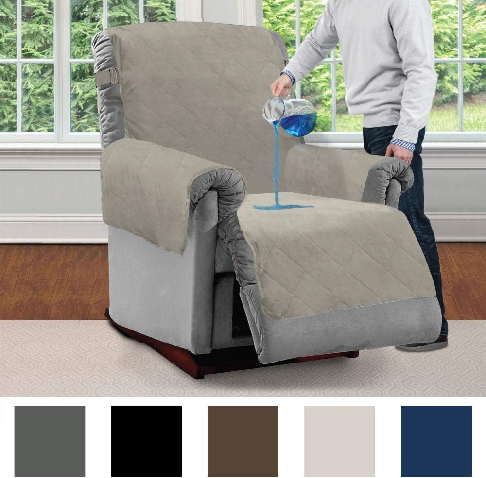 Best waterproof cover for recliner chair