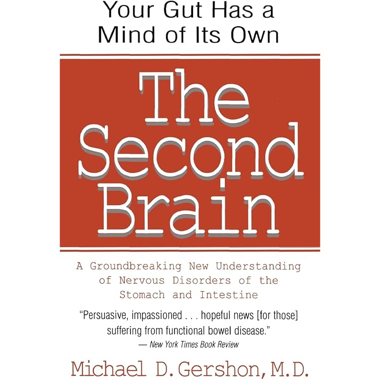 WEB限定デザイン セカンドブレイン マイケル D ガーション | www.iuggu.ru