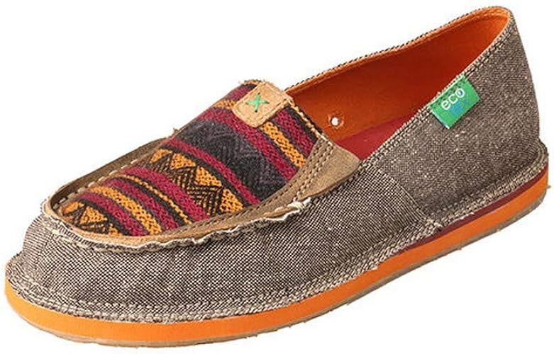 twisted x women's eco shoes