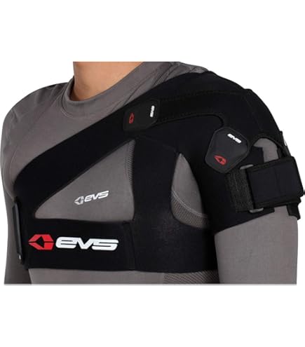 Mcdavidのshoulder supporter Mサイズ Shoulder Wrap/4-Way Elastic | McDavid
