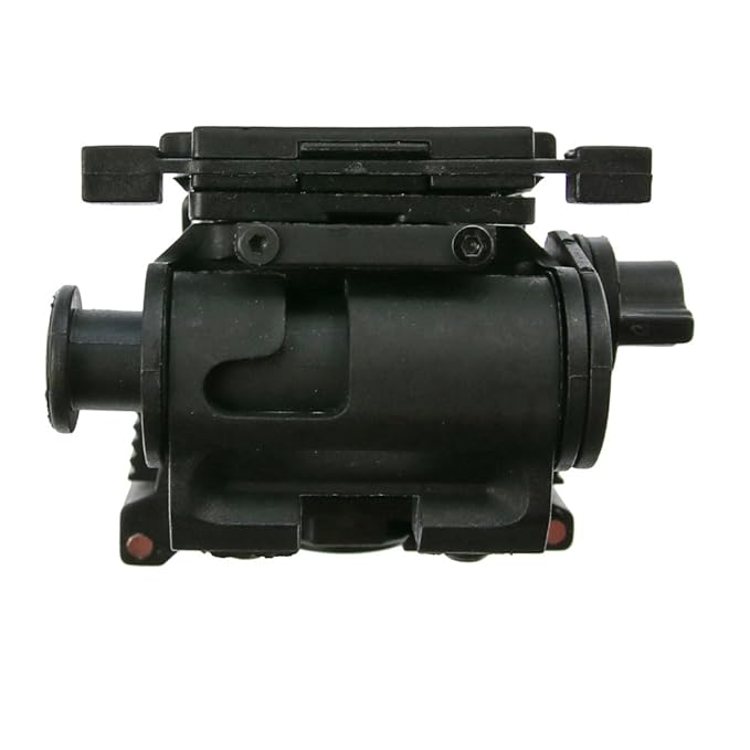 FMA Helmhalterung L4 G24 NVG Mount Black