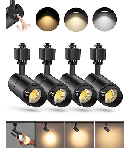 Nora NTZ-L1TWW Z-Track Head with Selectable CCT and Zoomable