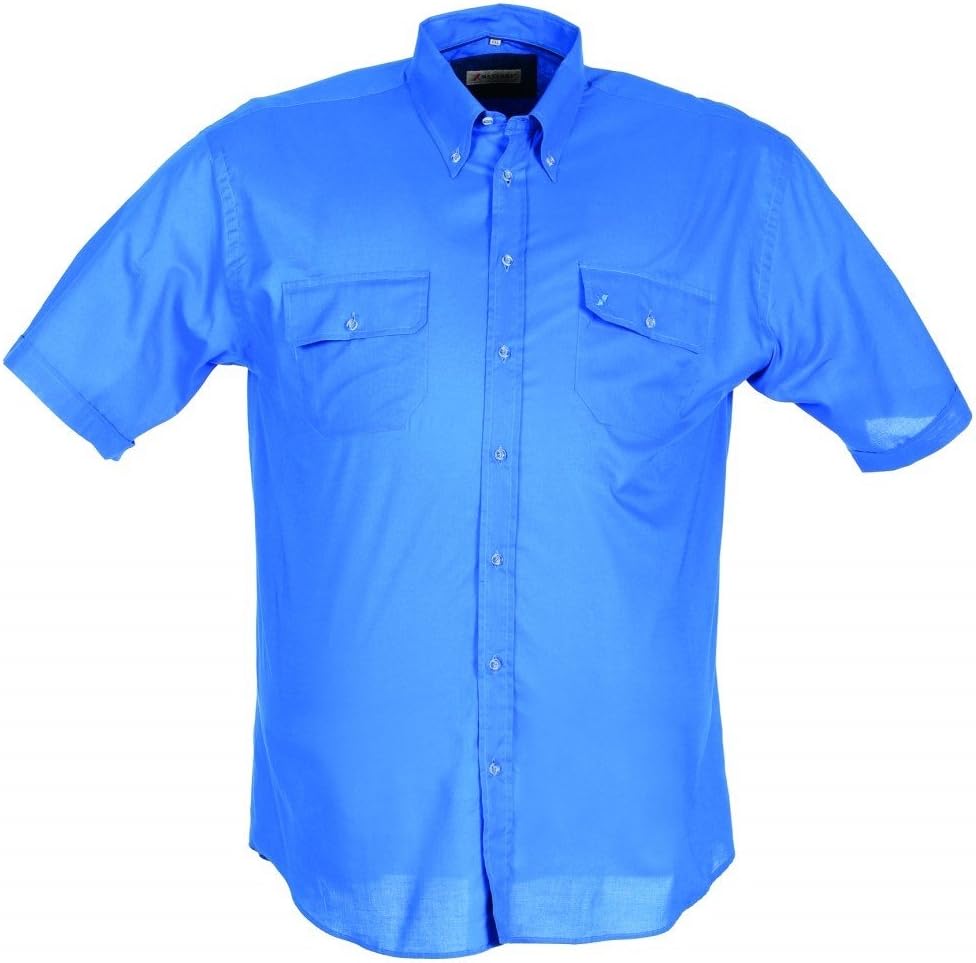 Maxfort Men's Formal Shirt