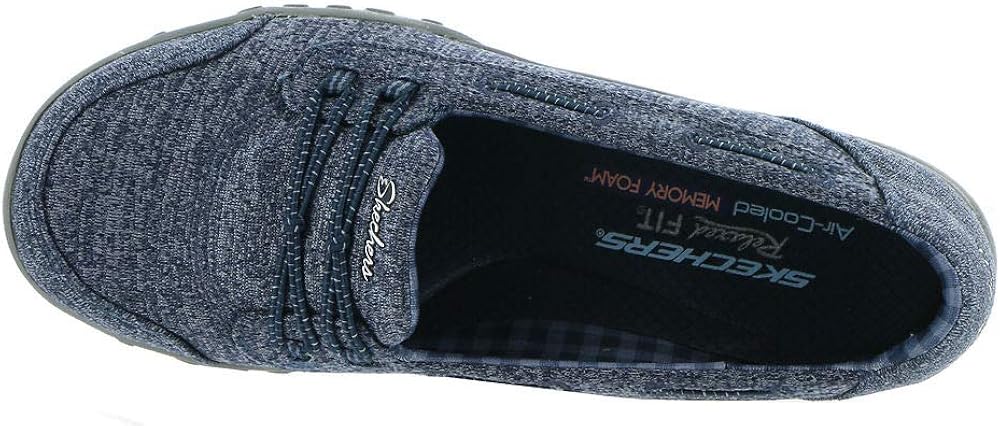  | Skechers Women's Breathe Easy-Good Influence Sneaker | Walking