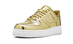 Nike Womens W Air Force 1 SP CQ6566 700 Metallic