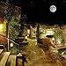 Solar Pathway Lights Outdoor, Maxchange 96 LEDs Waterproof Landscape Lighting Solar Led Flame Tiki Torch Lights for Garden Yard Path Patio [2 Pack] [Dancing Flame][Auto On/Off]
