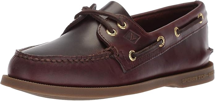 sperry tops