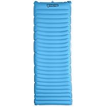 Amazon.com : NEMO Equipment Quasar 3D Lightweight Sleeping Pad 