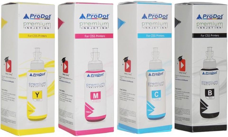 prodot ink black