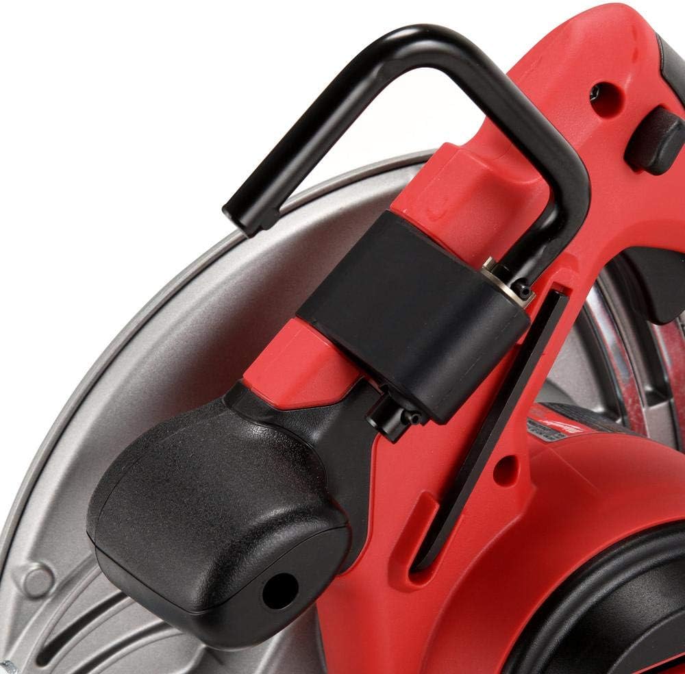 Milwaukee (MLW263120) M18 Brushless 7-1/4" Circular Saw - Bare - - 