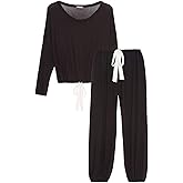 Eberjey Gisele Slouchy Set
