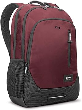 solo new york region backpack