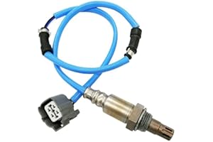 Germban 234-9066 O2 Oxygen Sensor Air Fuel Ratio Sensor Upstream Fits for 2004-2008 Acura TSX 2.4L-L4 36531-RBB-003