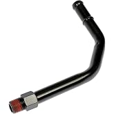 Dorman 56398 Engine Water Pump Inlet Tube | Fits Select Dodge / Jeep Models