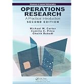 Operations Research (Advances in Applied Mathematics)