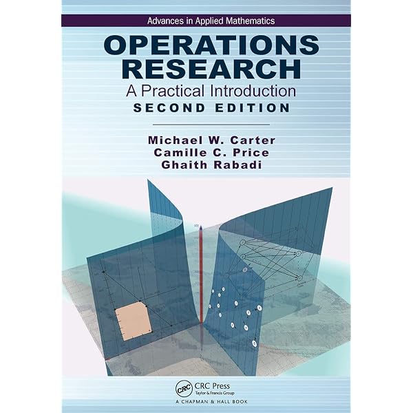Operations Research: Principles and Practice: Ravindran, A