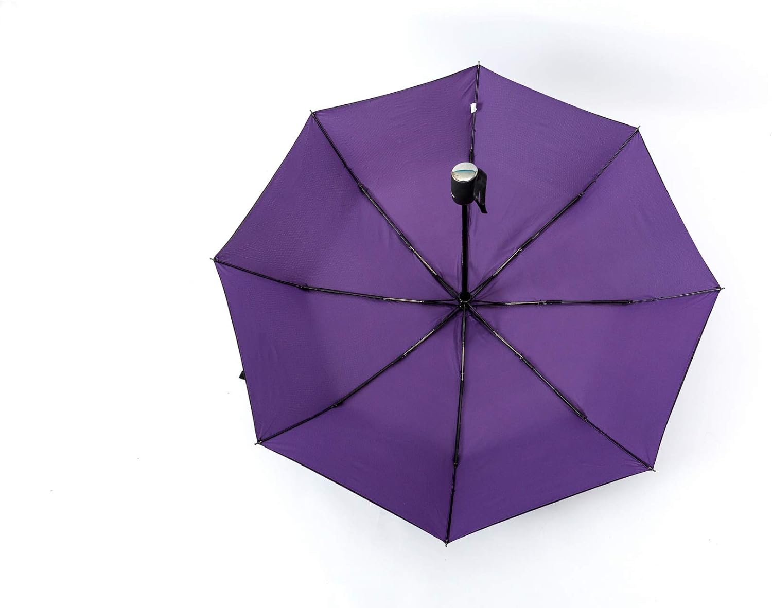 HAIMEIUS Robotic Double Folded Umbrella UV Big Commercial