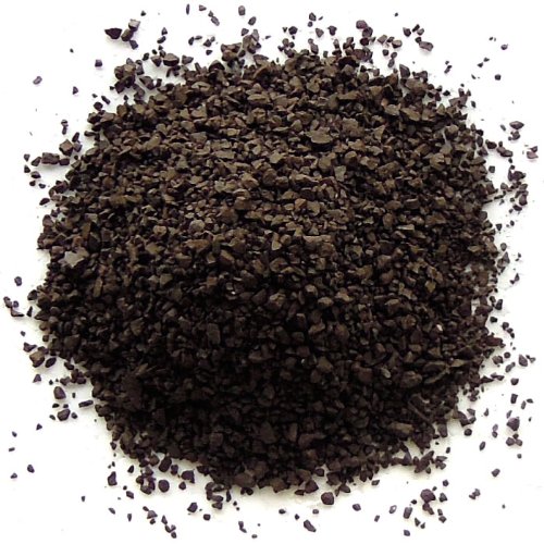 Buy SubstrateSource "Coffee Brown Colored Aquarium Sand 3 pounds