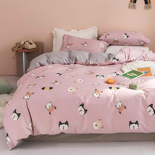 girls single bed cover
