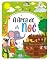 Livro A arca de Noé - livro cartonado