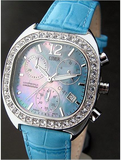 Amazon.com: Cover-Switzerland Women's All Swiss Made Dress  