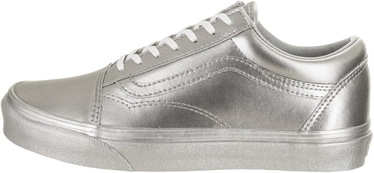 vans old skool materiale