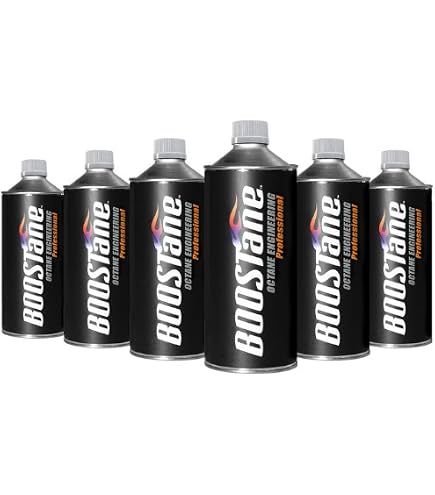 Klotz Oil Higher Octane Booster - 1 U.S. Gal. Kl-628 - Rogue