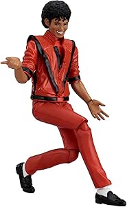 muñecos de michael jackson en venta
