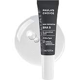 Paula's Choice SKIN PERFECTING BHA 9 Spot Treatment, 0.3 Fl Oz | 9% Salicylic Acid Exfoliant for Large Pores, Wrinkles & Fine
