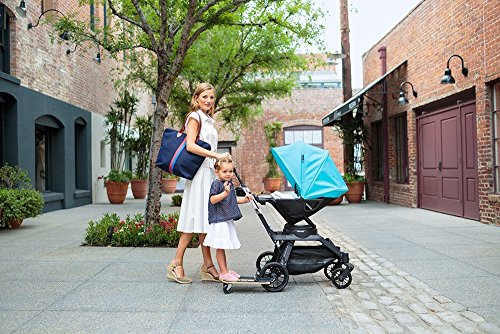 sidekick stroller board
