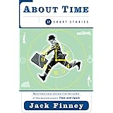 About Time: 12 Short Stories