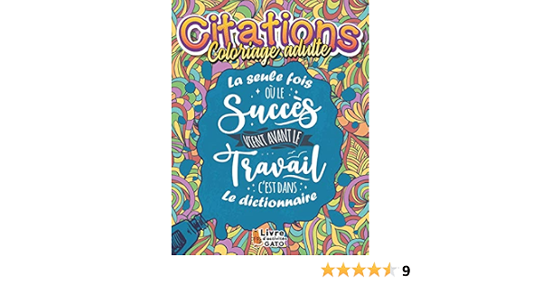 Coloriage Citation Adulte Coloriage Adulte Anti Stress Art Therapie Et Detente Coloriage Adulte Mandala Fleurs Geant Et Fantastique Mosaique Et Zen Adulte Relaxant French Edition Gato Livre D Activites Amazon Com Coloriage Citation Adulte Coloriage Adulte Anti Stress Art Therapie Et Detente Coloriage Adulte Mandala Fleurs Geant Et Fantastique Mosaique Et Zen Adulte Relaxant French Edition Gato Livre D Activites Amazon Com
