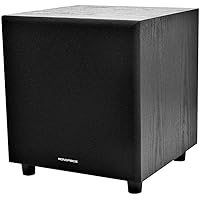 Amazon Best Sellers: Best Home Audio Subwoofers