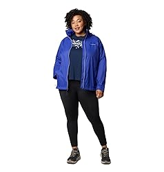 Columbia Women's Switchback IV Jacket, Clematis