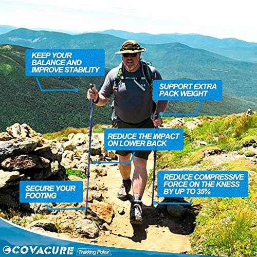 covacure walking sticks