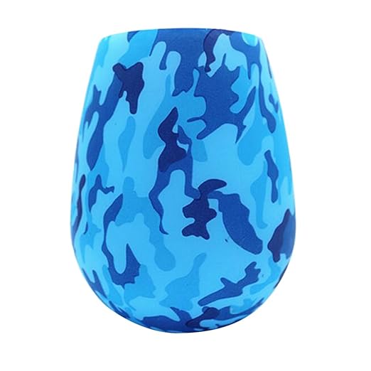 Homyl silicona taza Camping Taza portátil Café Taza de té ...