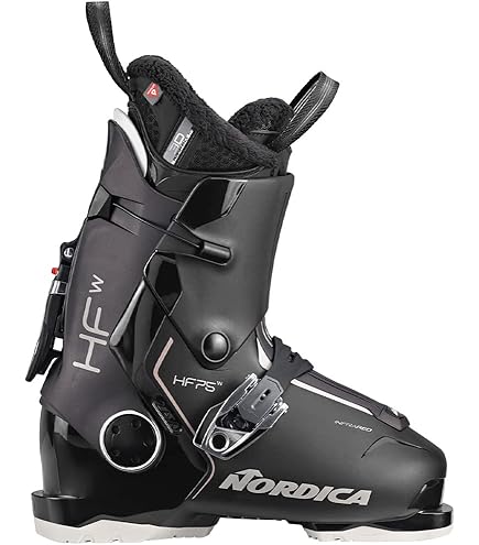 Amazon.com : NORDICA Men's HF 100 Durable Warm Insulated Water