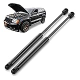 ARANA Hood Struts Lift Support for Jeep Grand