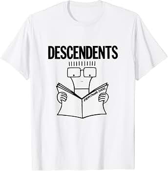 OFFICIAL MERCH T-Shirt 