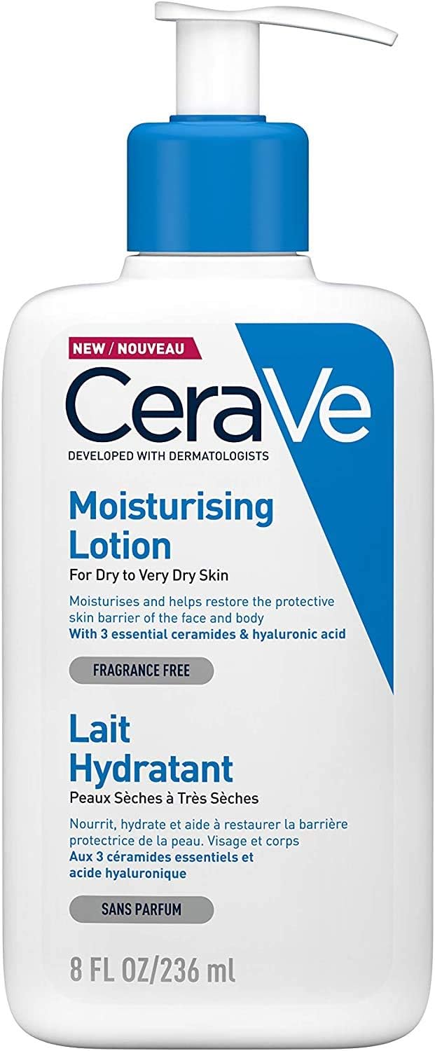 cerave moisturizing cream amazon uk