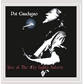 Live at the City Lights Saloon