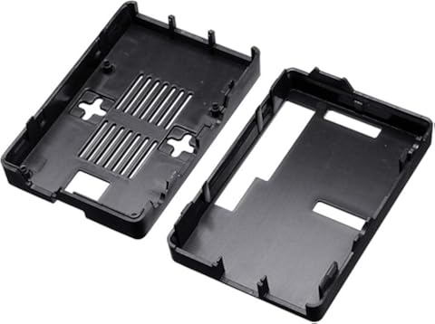 ILS - Funda Valla ROCK64 ABS para ROCK64 Brazo Desarrollo Borde módulo