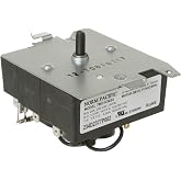 GE Appliances WE04X25281 Dryer Timer