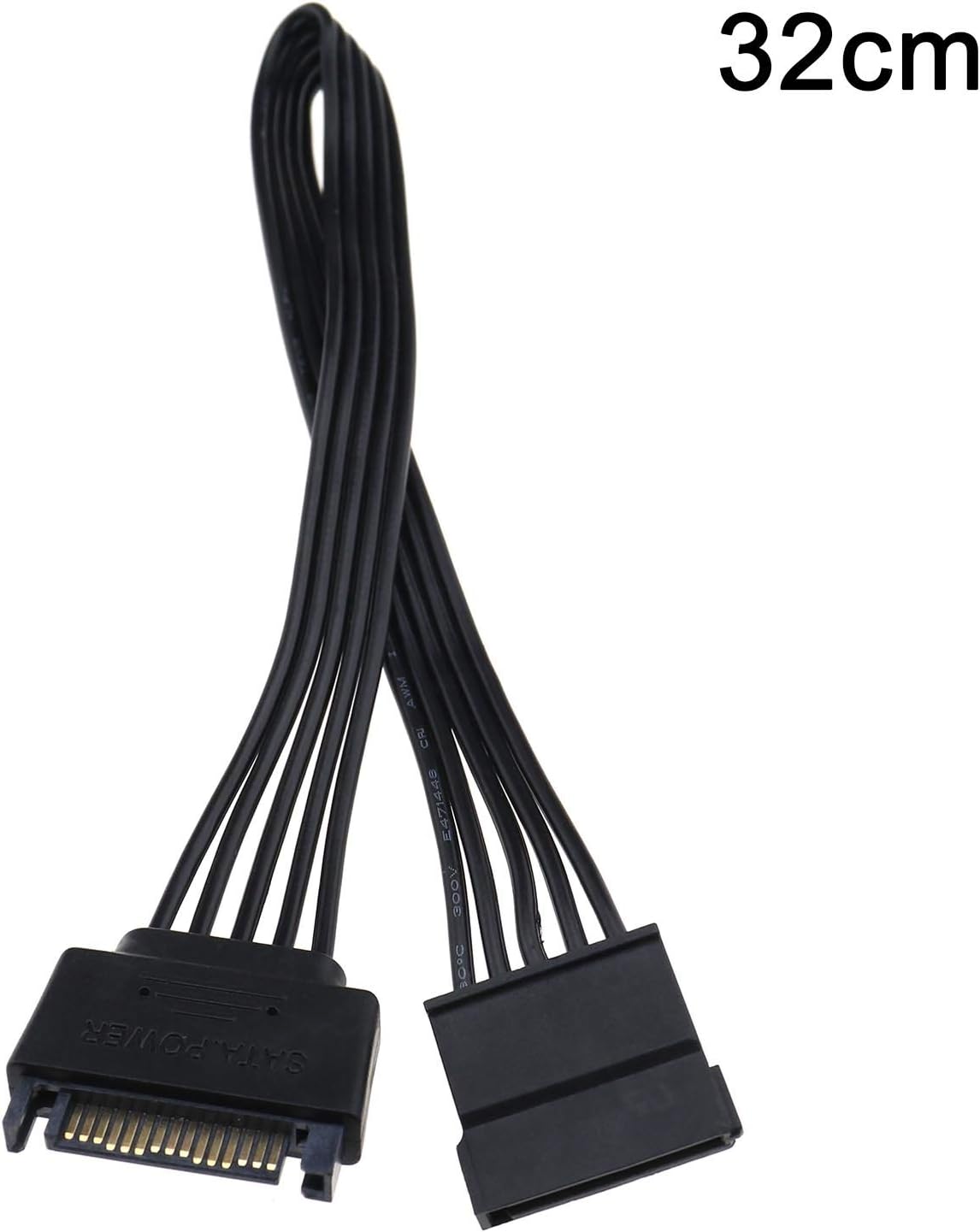 Comprar en línea USB SATA 3 Cable de Sata A USB 3.0 Adaptador De HASTA 6  Gbps de Apoyo Externo de 2.5 Pulgadas SSD de Disco Duro HDD de 22 Pin Sata