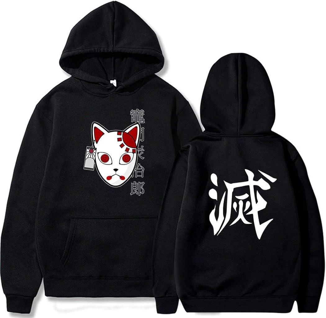 slayer hoodie