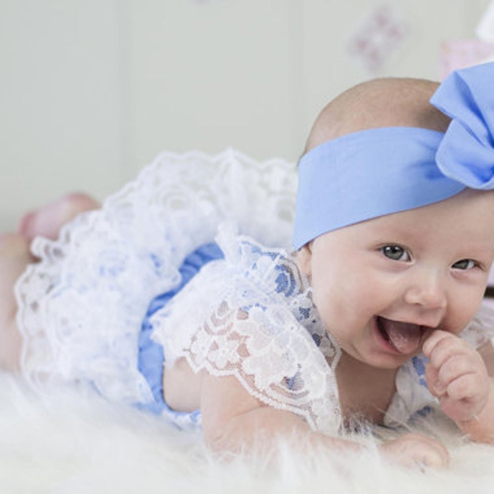 Culotte Dessin Lapin Vetement De Ramper Mignon La Cabina Mignon Vetement Bebe Fille Girl Combinaison Barboteuse En Dentelle Tops A Manches Court Combinaisons Et Barboteuses Keysbuuk Bebe Puericulture