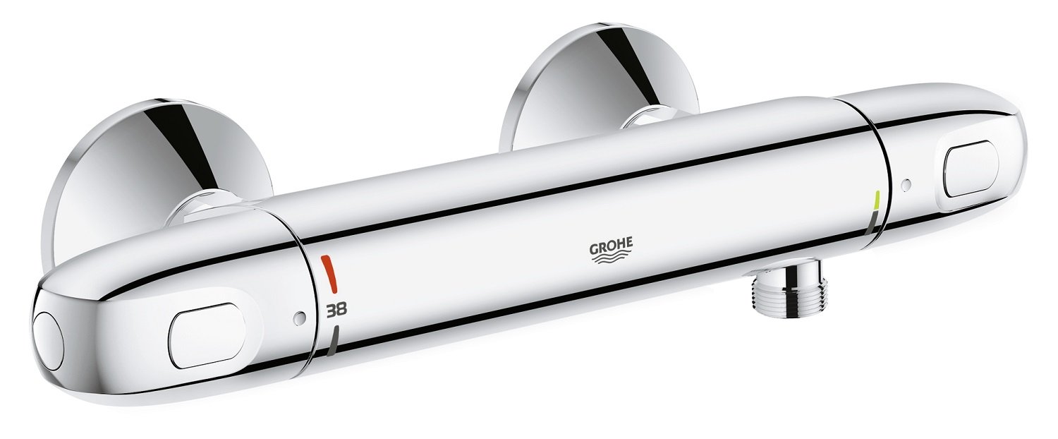 Grohe Grohtherm Termostato de Ducha  Ref