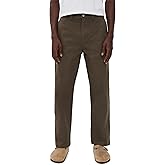 OBEY Men's Hardwork Carpenter Pants