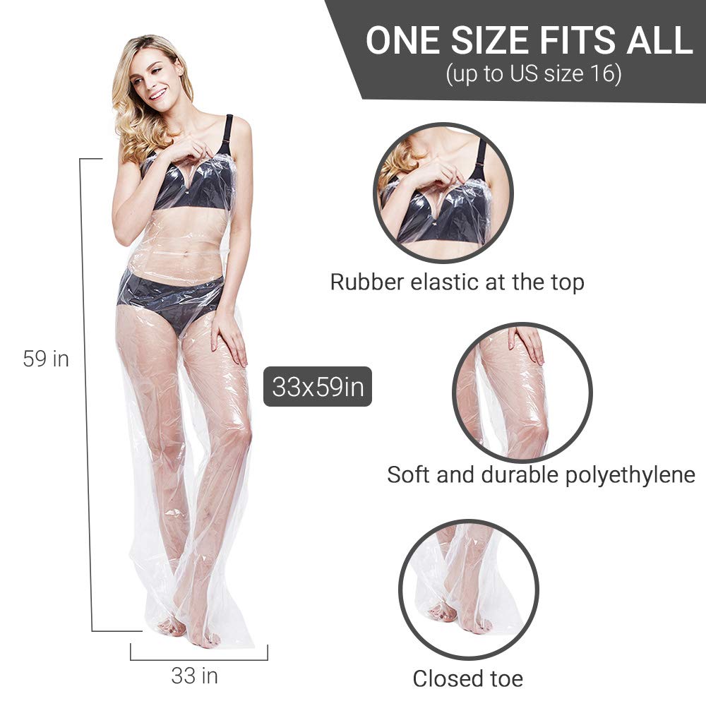 Beauty Pants (5/Pack)
